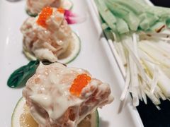 -京尊烤鸭店JINGZUN(春秀路店)
