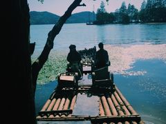 -东湖落雁景区