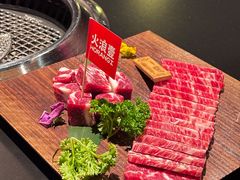 -火浪壹 by tigergrill(33小镇店)