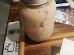 充电花椒奶茶-太二酸菜鱼(广州IFC国金天地店)
