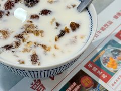 -曾氏姜撞奶甜品专家(岳阳店)