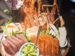 -花潮料理艺食馆(成都万象城店)