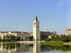 -浙江大学(海宁国际校区)