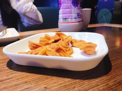 -龙少爷碳火干锅(环球中心店)