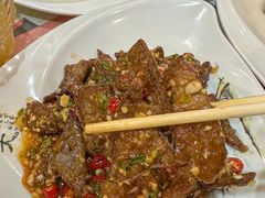 -金姐台湾菜(珠江路店)