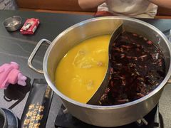 -熹悟海鲜火锅·广式打边炉