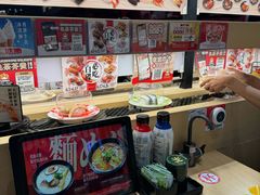 -友壹町寿司(佛山新DNA店)