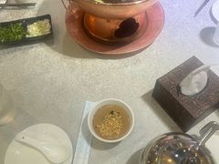 -东来顺饭庄(新源里店)