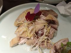 -鱼食饭稻·苏浙土菜17年老馆子(平江路店)