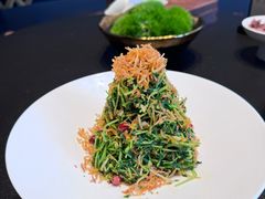 -四季民福烤鸭店(外滩外白渡桥店)