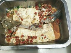 -天天鱼港·海鲜·鲅鱼水饺·招牌烤鸭(黄骅店)