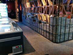 -老墙根涮肉·铜锅·烧烤(欢乐谷·王四营店)