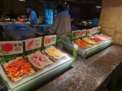 -星伦多自助料理·涮烤一体(虹悦城店)