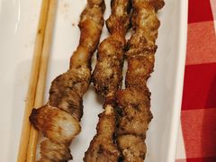 -西贝(华发商都店)