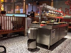 -伊茉家的烤肉店(勒泰中心店)