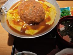 -味太助·银饭食堂(中华城店)