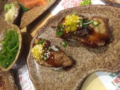 -林妈妈村·日式料理(宝山万达店)