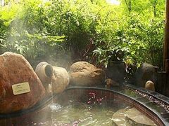 -明月山天沐温泉度假村