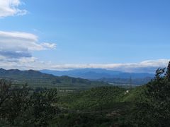 -碓臼峪自然风景区