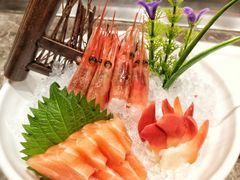 -大渔铁板烧(花园道店)