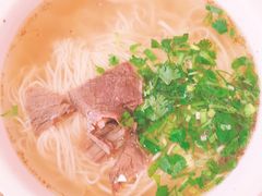 -清香源清真牛肉拉面(文化宫店)