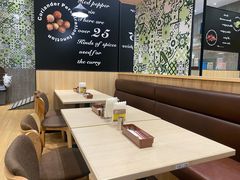-CoCo壱番屋