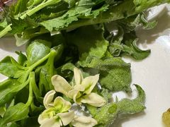 -金狮国际酒店自助餐(金狮店)