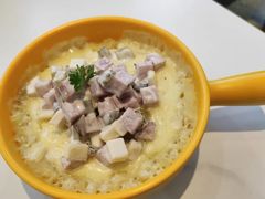 -库滋明·俄罗斯特色美食(中央大街店)