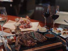 T骨扒-巴别塔法餐舍(合作路店)