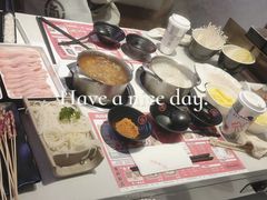-汤岛涮小火锅(温州龙湾万达店)