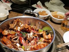 -七欣天香辣蟹火锅(苏州东大街店)