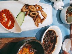 -阿毛饭店(和义路店)