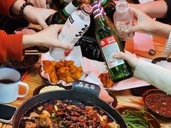 -石灰石烧鸡公(吉祥街店)