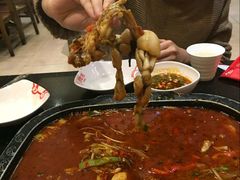 -自贡好吃客(科华店)