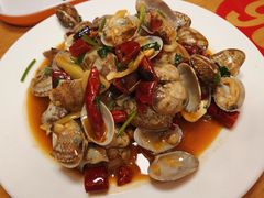 -杨氏青龙虾·羊蝎子(托乐嘉店)