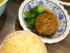 -众顺和非遗淮扬菜(何园店)