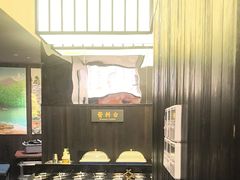 -海之屋韩式烤肉(海棠68环球美食街店)