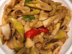 -芳芳私房菜·精做淮扬菜(承德路店)