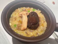 -悦轩中餐厅·高空江景·杭州柏悦酒店