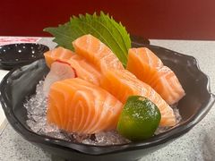 -友壹町寿司(佛山新DNA店)