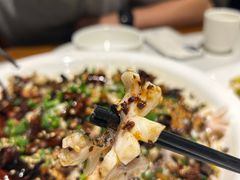 -三猫黑鱼花(南大店)