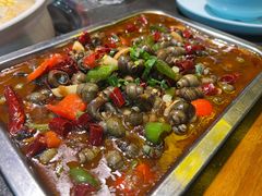 -旺晖本帮骨头煲·深夜火锅(梅园路店)