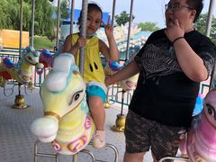 -北戴河圣蓝海洋公园