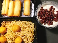 -恒信牛奶甜品(南京总店)