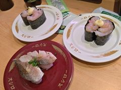 -寿司郎(皇庭广场店)