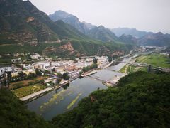 -野三坡清泉山风景区