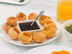 -VATAN INDIAN RESTAURANT米特餐饮有限公司(城北路店)