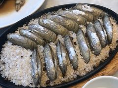 -莆田餐厅PUTIEN(三里屯店)
