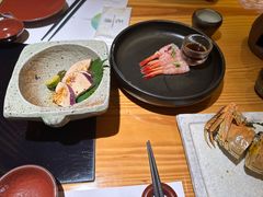 -花潮料理艺食馆(世欧广场店)