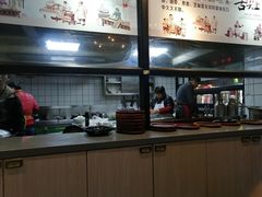 -恋萍小吃(时代店)